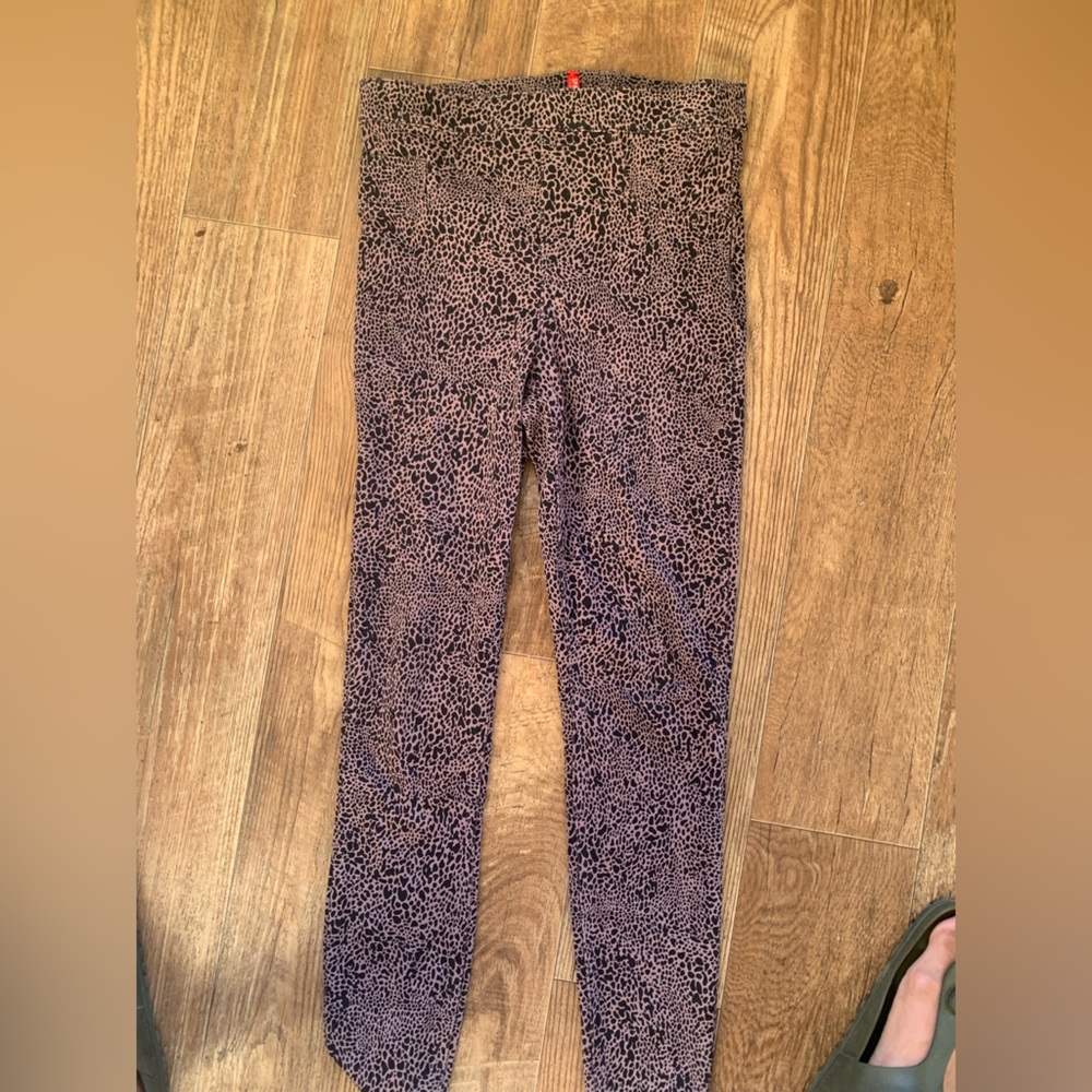 Spanx pants